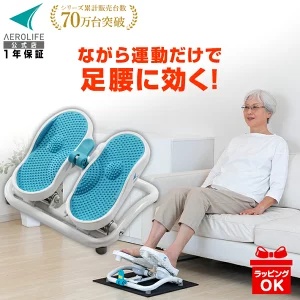 エアロライフ モーションナビ